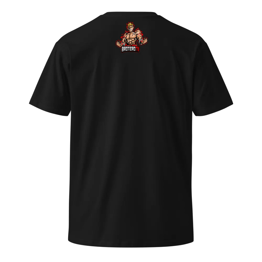 Bros Do Cry Tee product image (7)