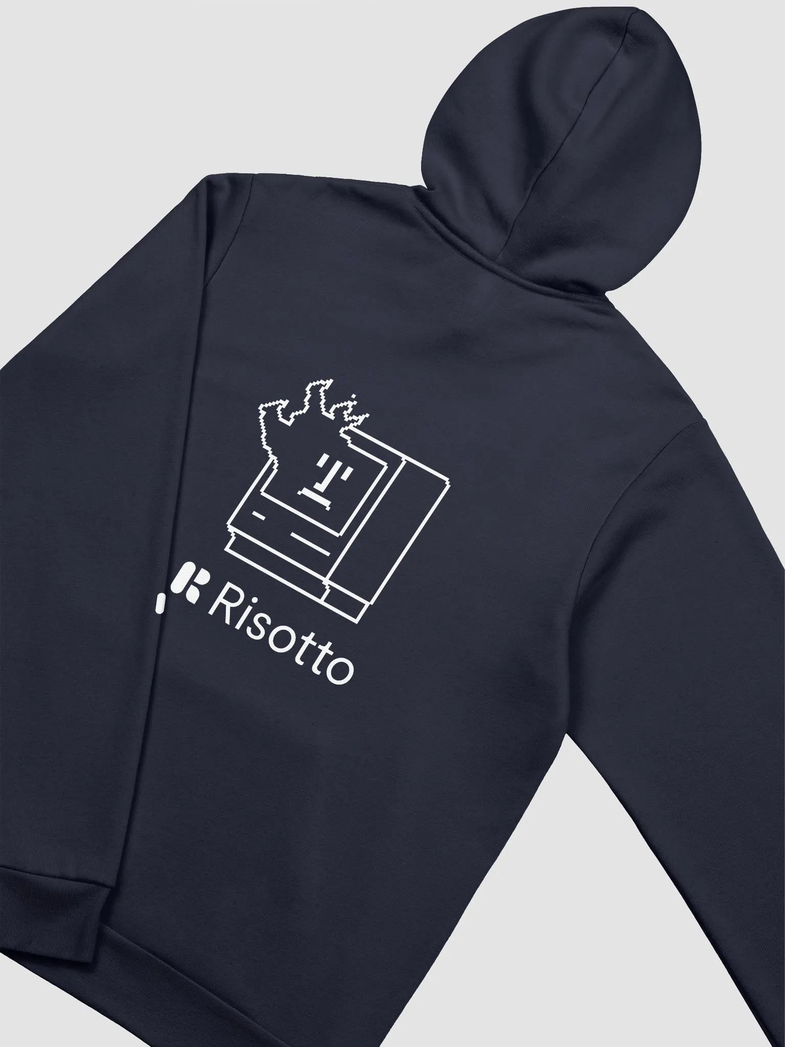 Sad Mac Hoodie product image (5)