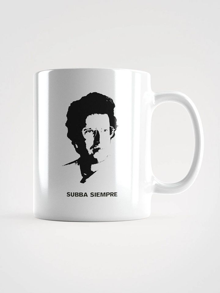 Tazza Siempre product image (2)