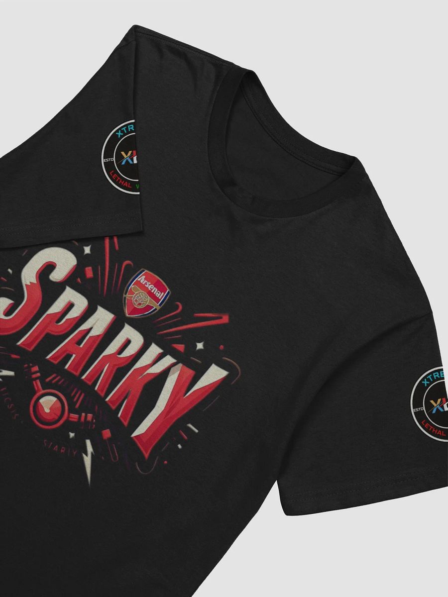 Sparky T product image (9)