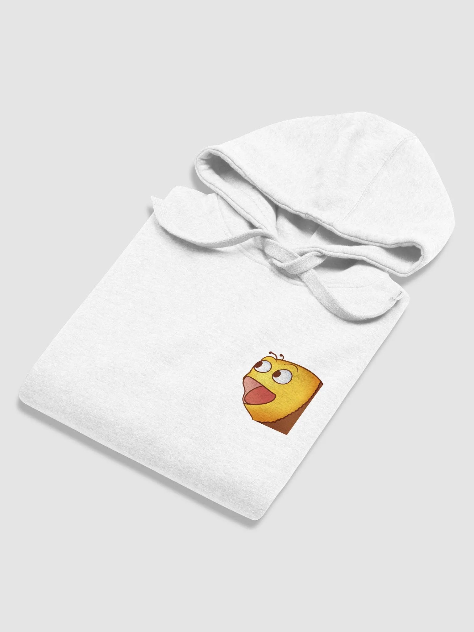 beepo pog & pause hoodie product image (5)