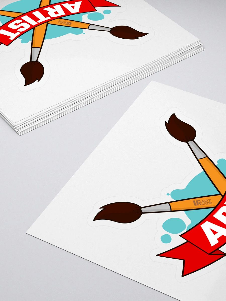 ARTIST product image (4)