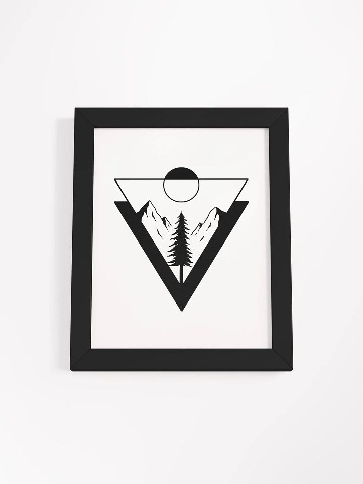 Geometric Contrast product image (2)
