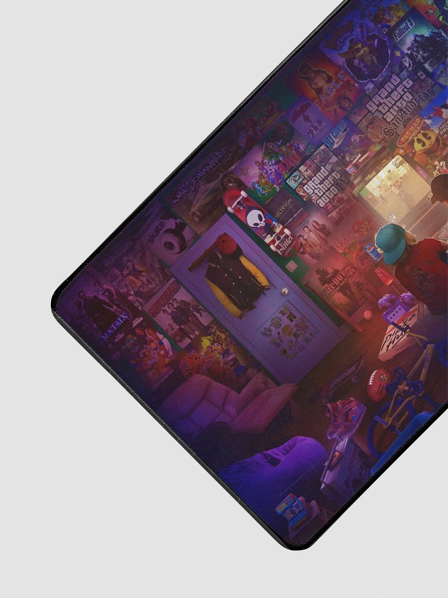 FTV Mouse Pad! product image (3)