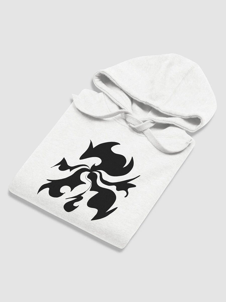 W Fire Wind hoodie product image (6)