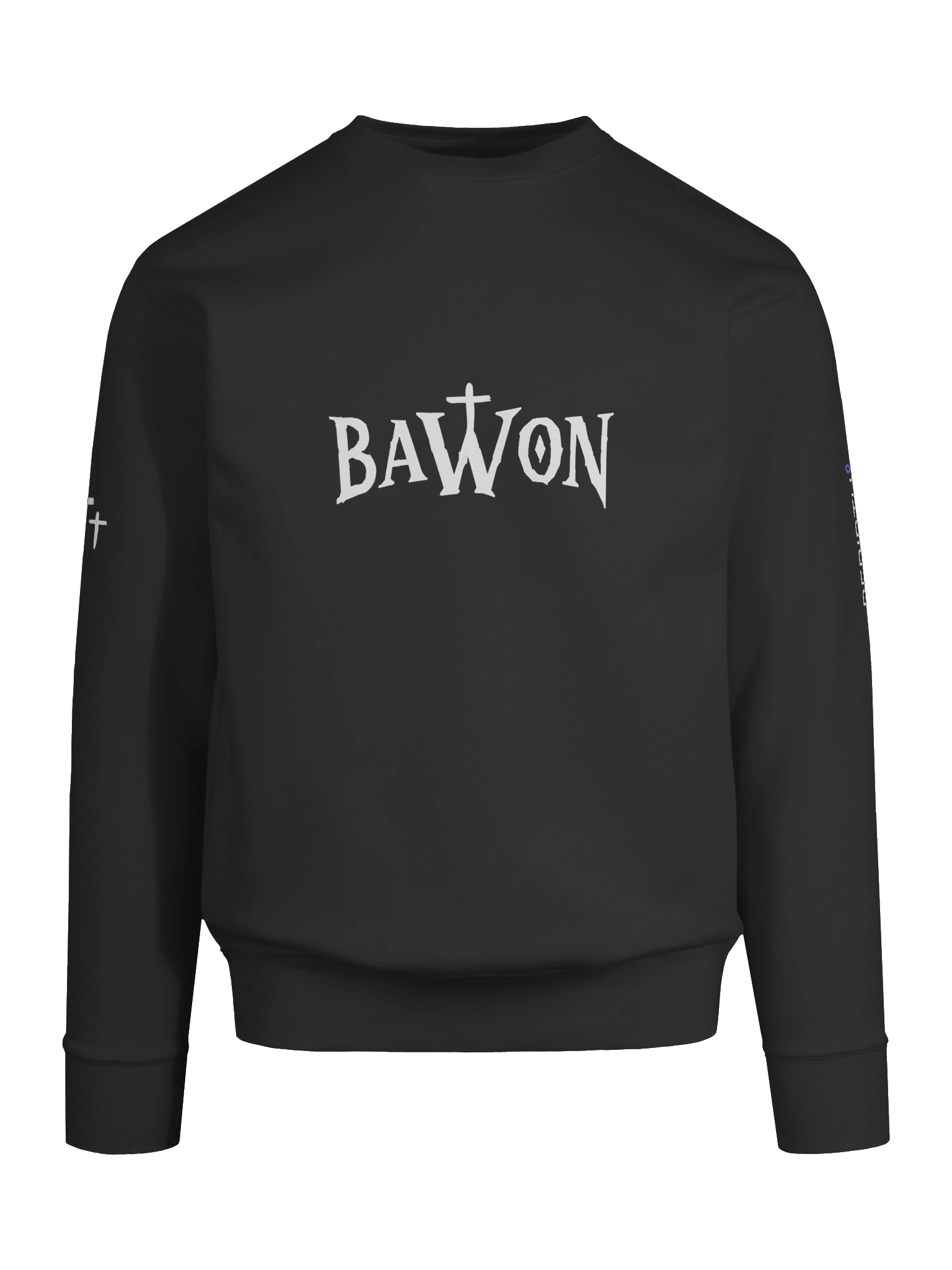 BAWON Premium Sweatshirt product image (9)