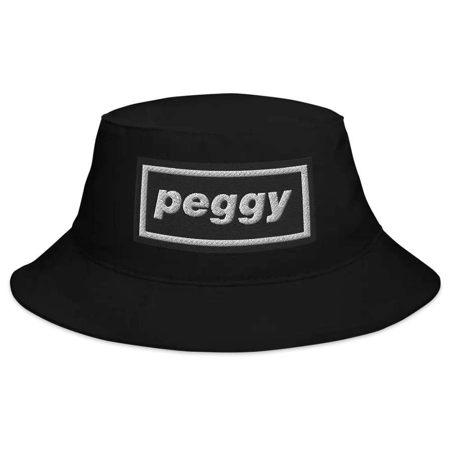 Peggy Bucket Hat product image (2)