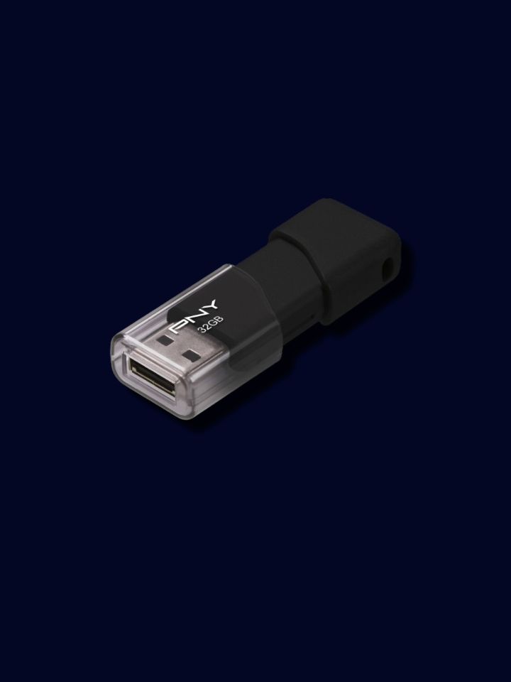 Heart & Soul (Flash Drive) product image (1)
