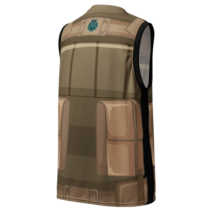 Suited Up! product image (2)