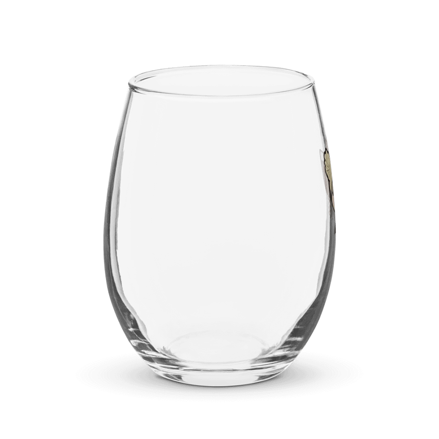 Cheers Stemless Wine Glass product image (4)