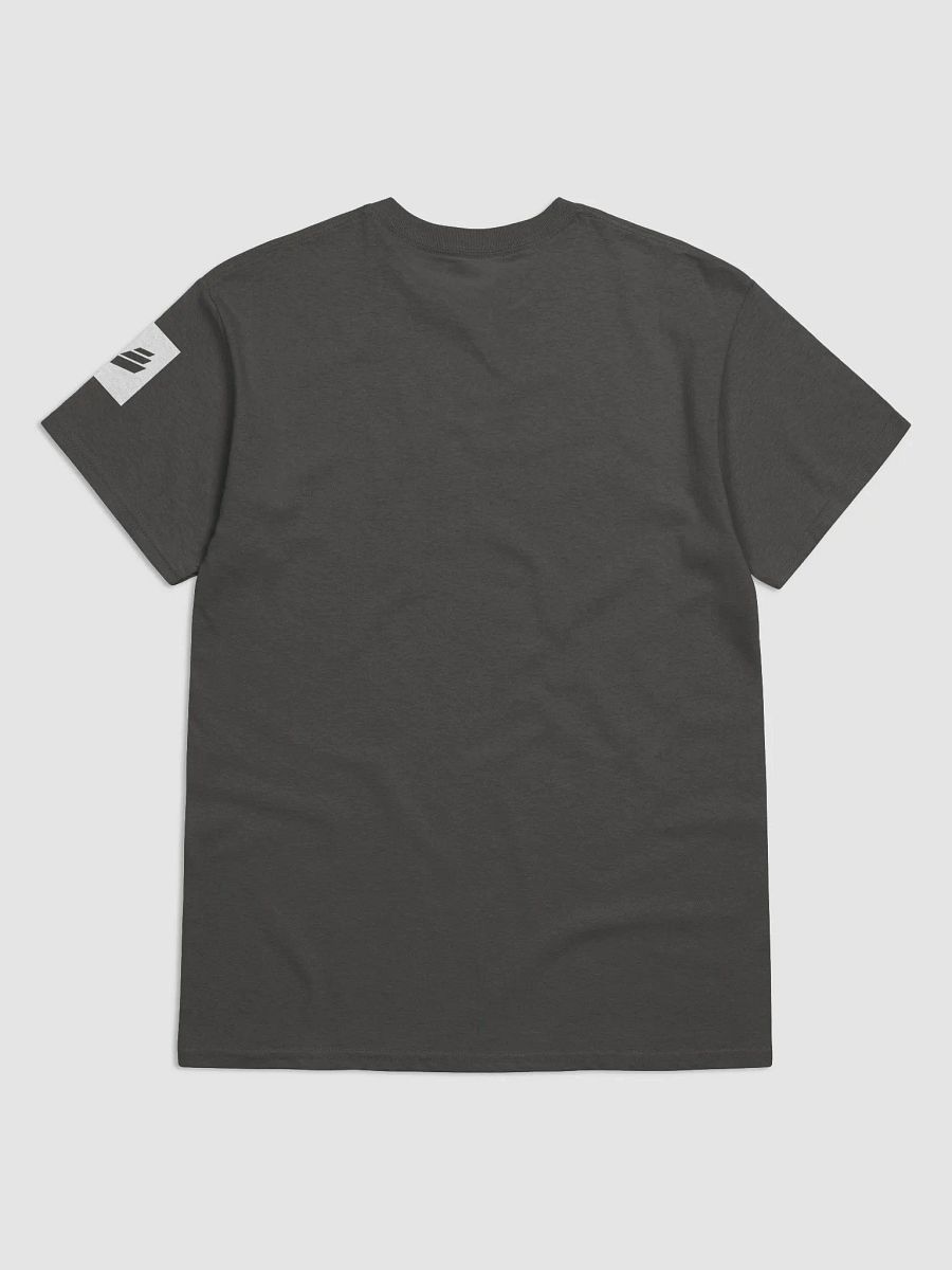 International Movement Tee - Charcoal product image (2)