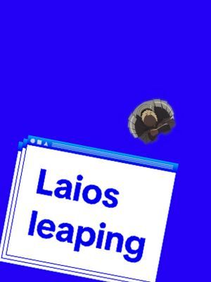 Leaping Laios from Delicious in Dungeon - green screen So i couldnt find this asset anywhere and ended up having to key it myself. But figured might as well share it. So that everyone can use it! So here you go and feel free to use it for any projects that you would like! 👍 #dungeonmeshi #deliciousindungeon #anime #dungeonmeshiedit #D&D #dungeonsanddragons #deliciousindungeonmeme #meme #memes #greenscreen #greenscreenanime #bluescreen #laios #laiosdungeonmeshi #laiosleaping #laiosjumping