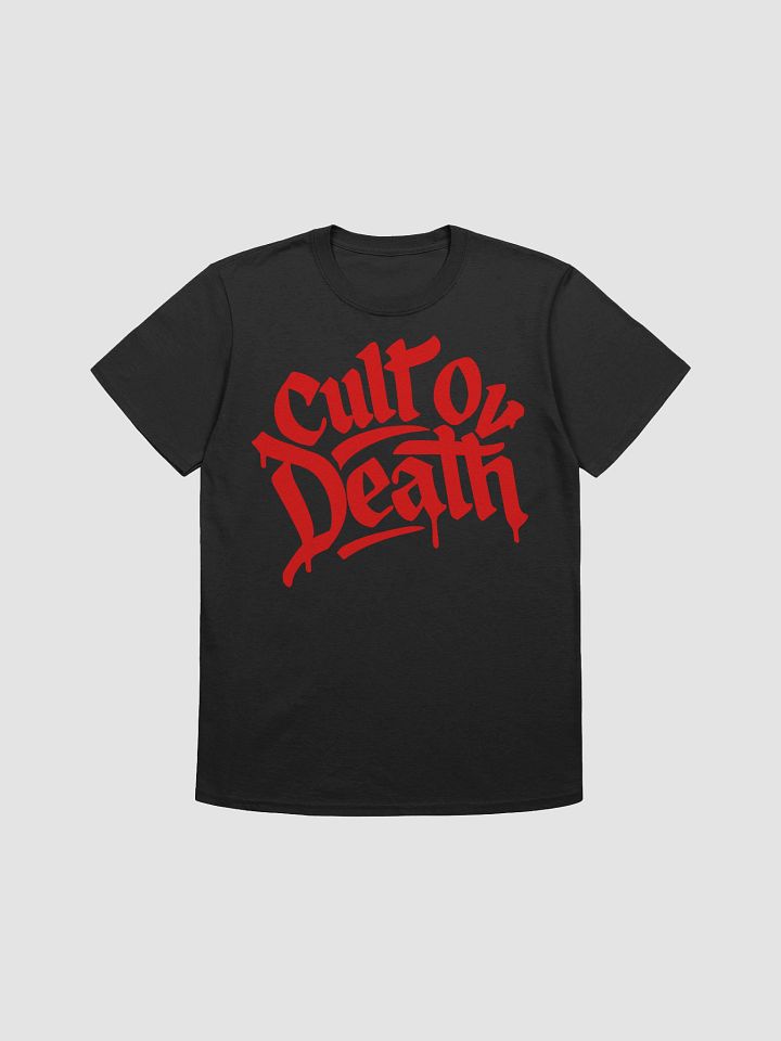 Cult ov Death – Anti-Hype Cultwear product image (1)