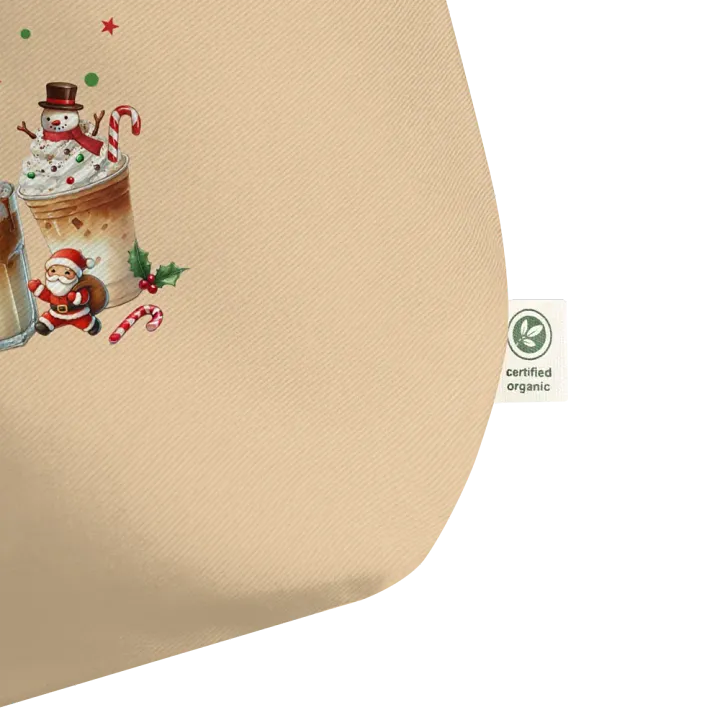 Christmas Drinks Tote product image (2)