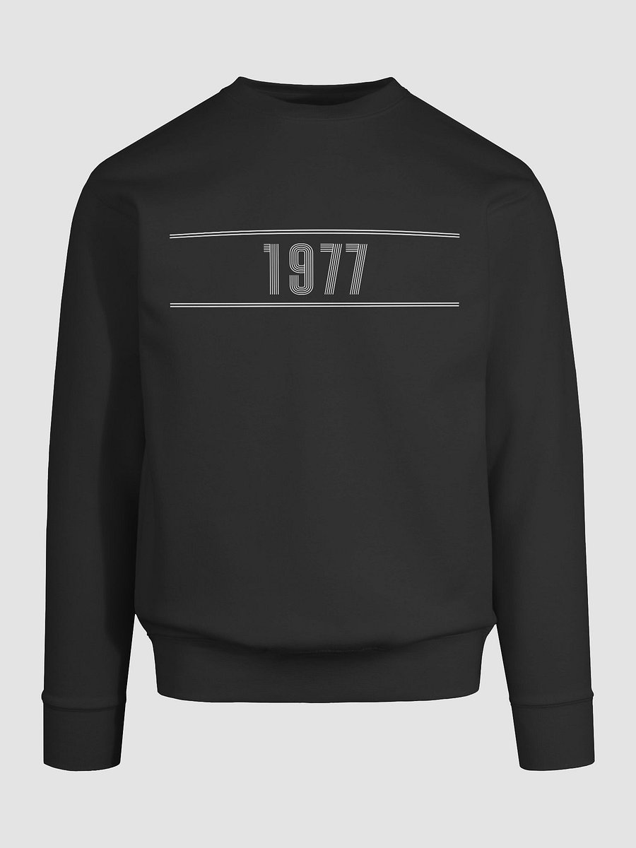 Retro 1977 Sweater product image (9)
