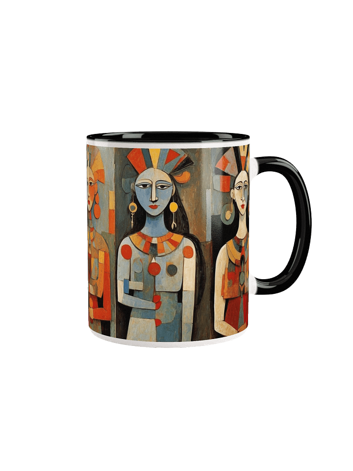 Vibrant Figures Ceramic Mug product image (6)