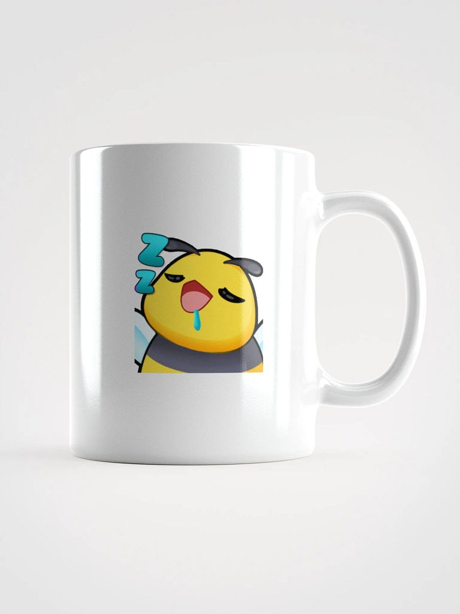 JOBEE Tired Mug product image (1)