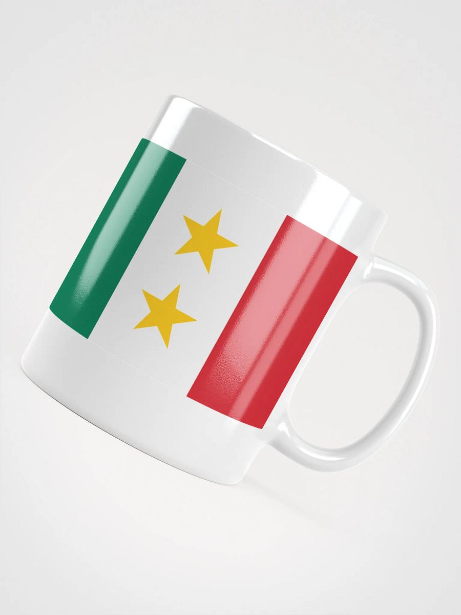 Mexican National Flag (Centralist Flag) product image (10)