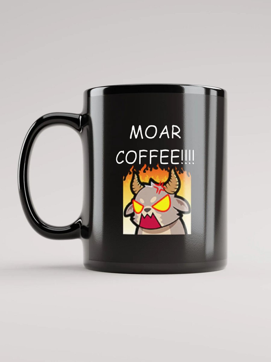 Moar Coffee! product image (6)
