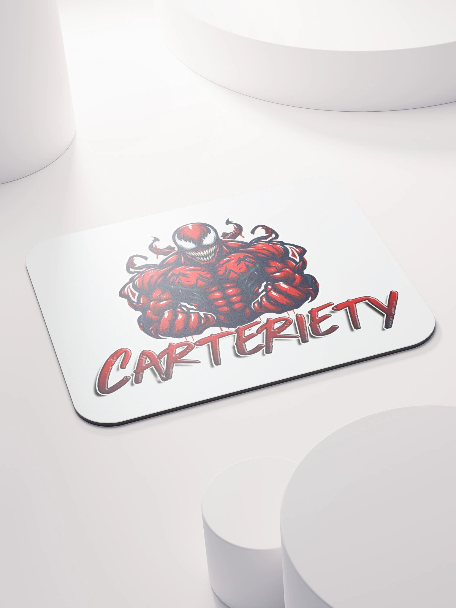 Logo Mouse Pad product image (4)