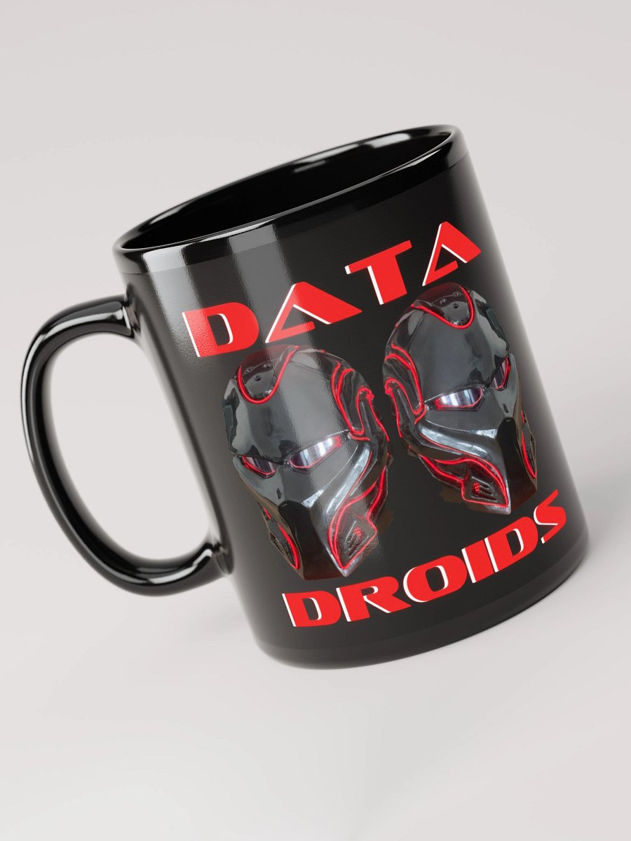 DataDroids Mug product image (6)