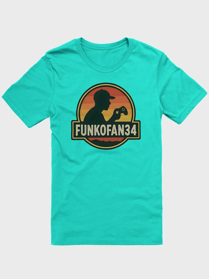 JP-Inspired Shirt product image (5)