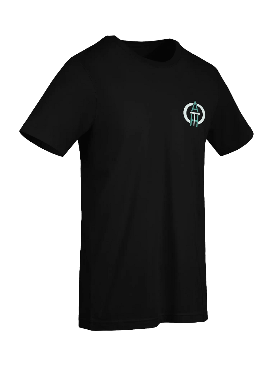 Kat Graphic Oath Esports Logo T-Shirt product image (61)