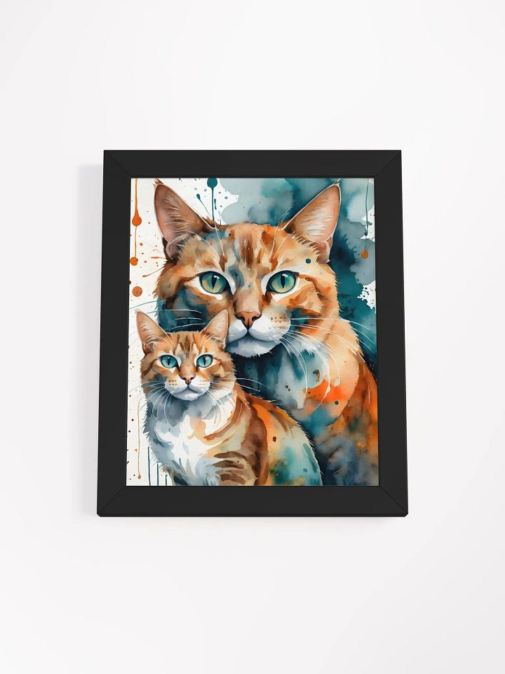 Water paint cats product image (15)