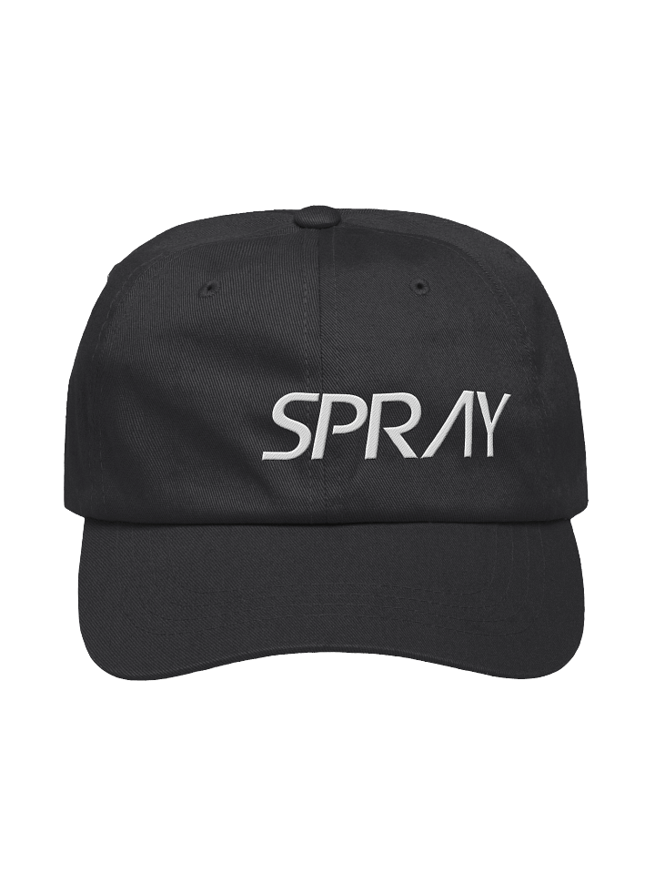 SPRAY - the cap product image (1)
