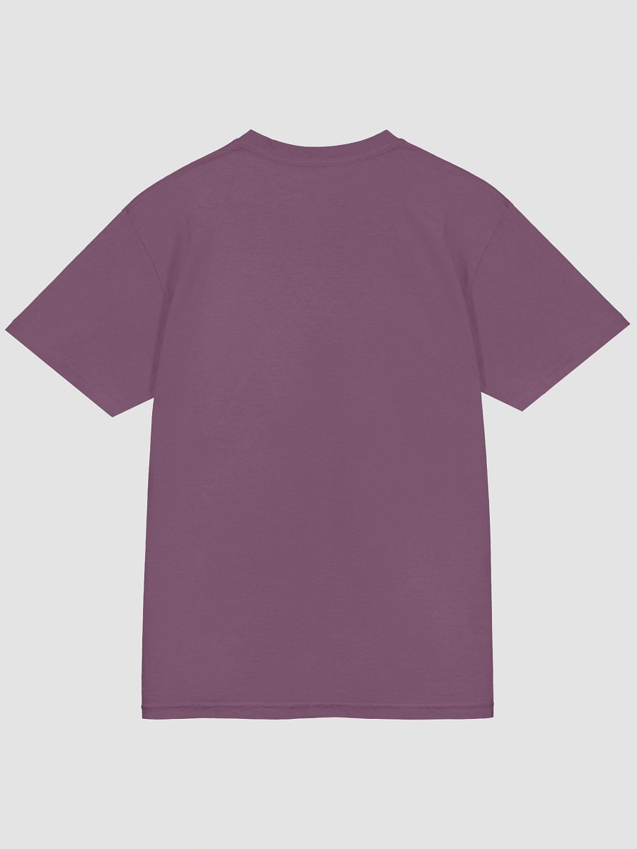 "I Like It Raw" Bold Graphic Tee product image (53)