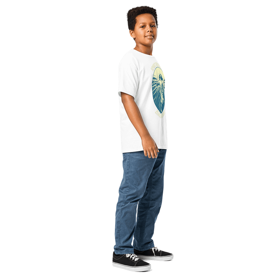 Spirit Reckless Youth Tee product image (52)