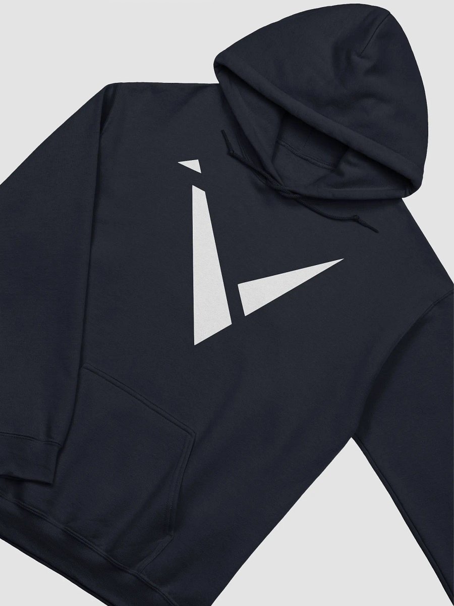 Classic Vexento Logo Hoodie product image (3)