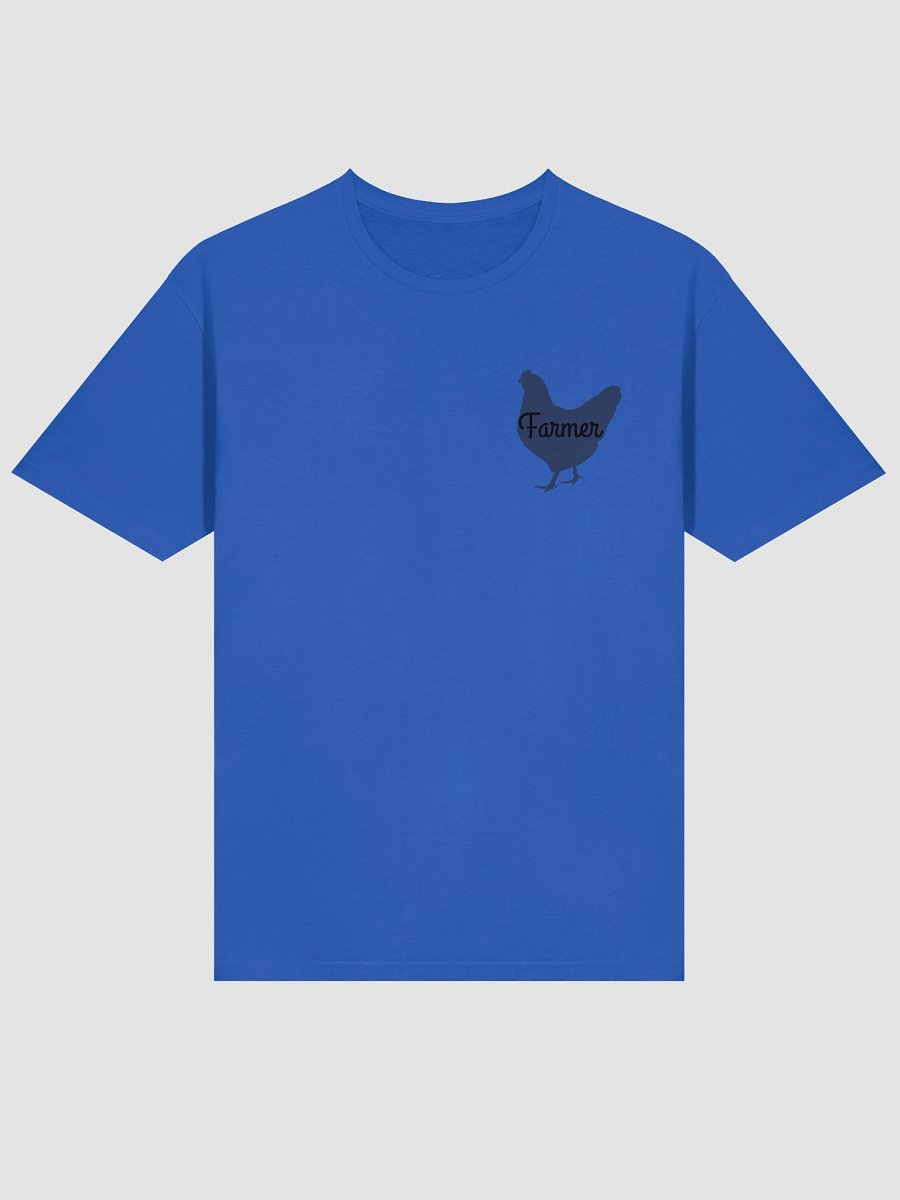 Chicken Farmer Tee product image (31)
