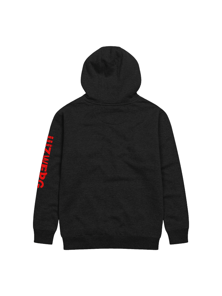 Sad Bear Hoodie product image (2)
