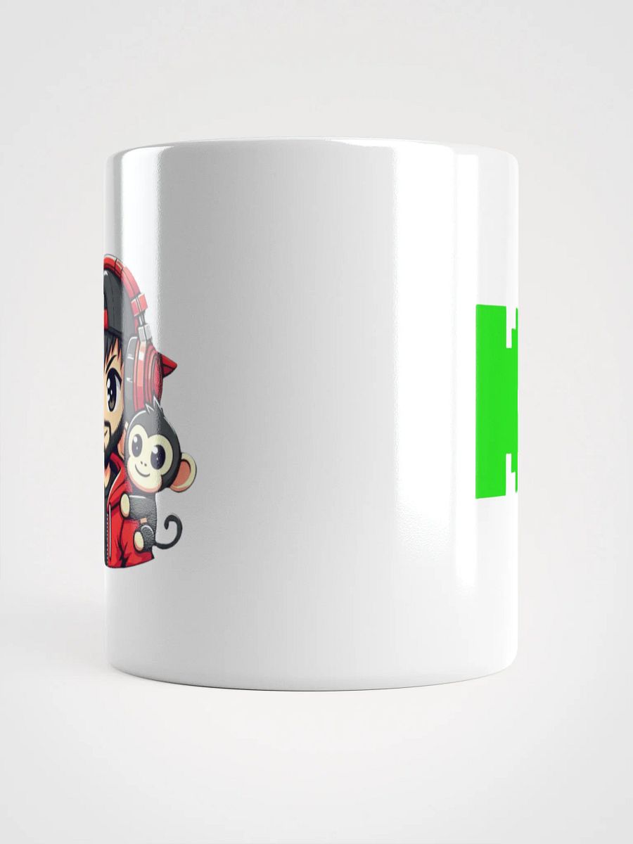 RobbinHudz Mug product image (5)