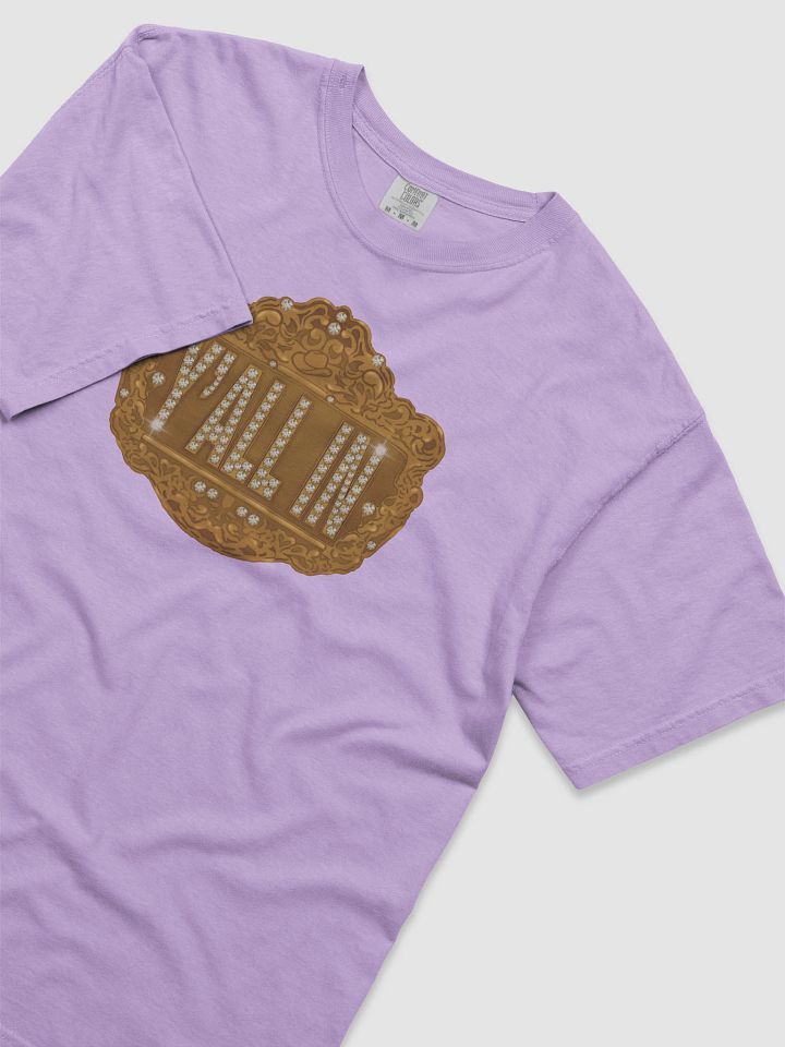 Limited Edition: Y'All In For A Baddie Stampede Short Sleeved T-Shirt product image (22)