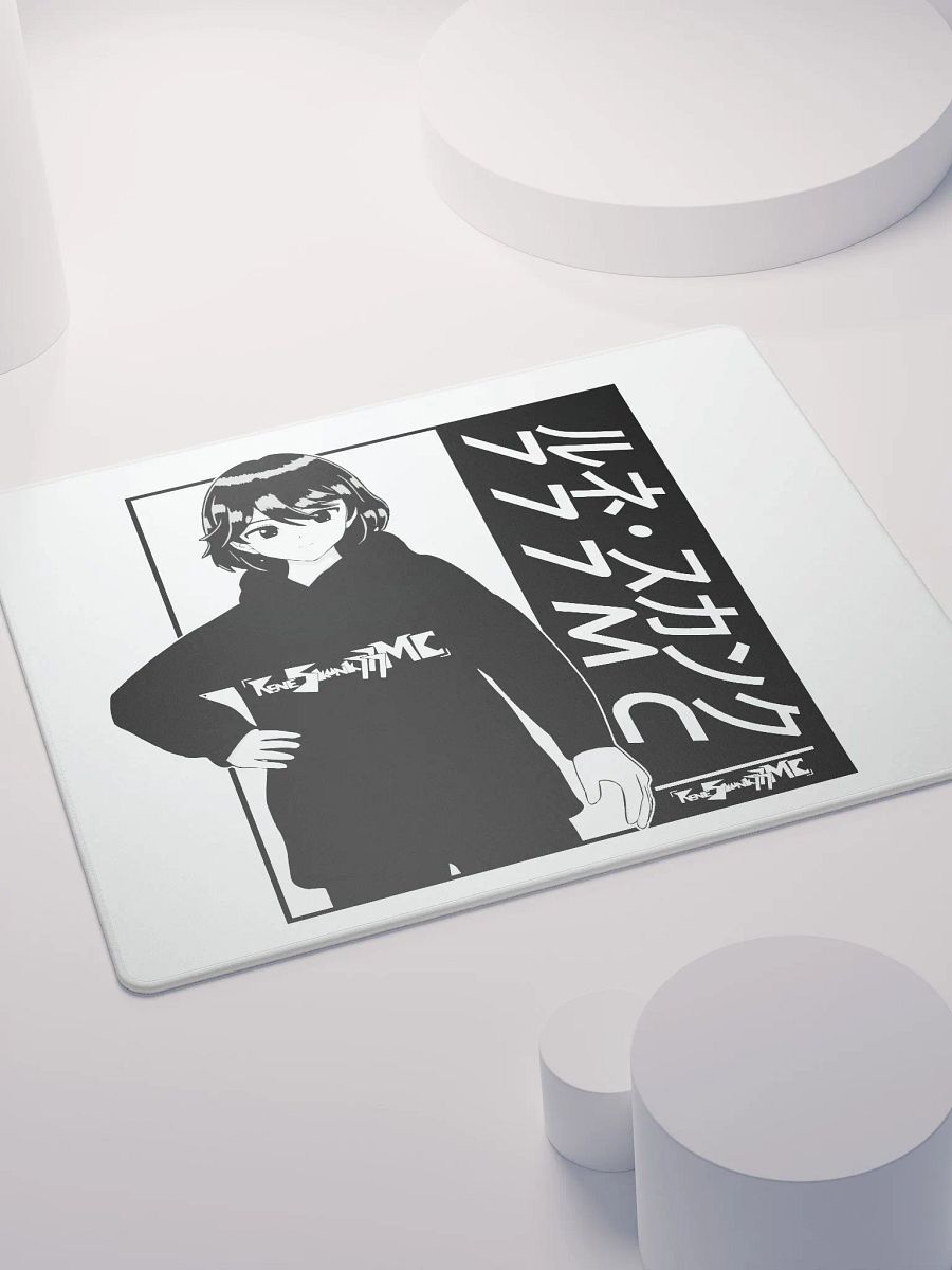 ReneSkunk777MC - Anime Style 2024 Mousepad product image (4)
