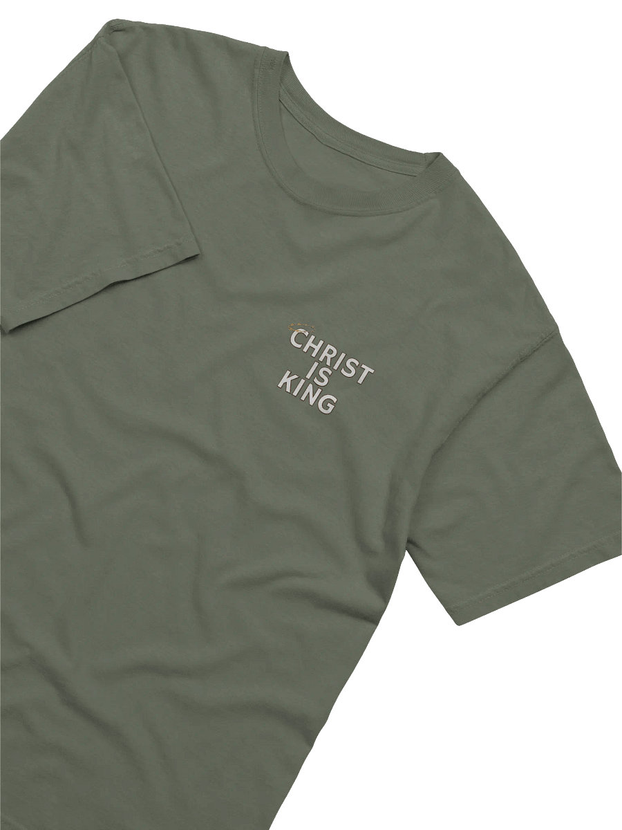 ESSENTIAL Fear Of GOD - Cotton Comfort Colors T-Shirt product image (7)