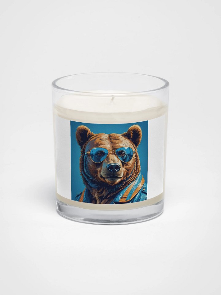 COOL BEAR product image (1)