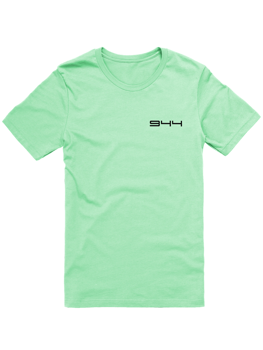 944 Timing Belt Change - Classic Tee (Front/Back) product image (3)