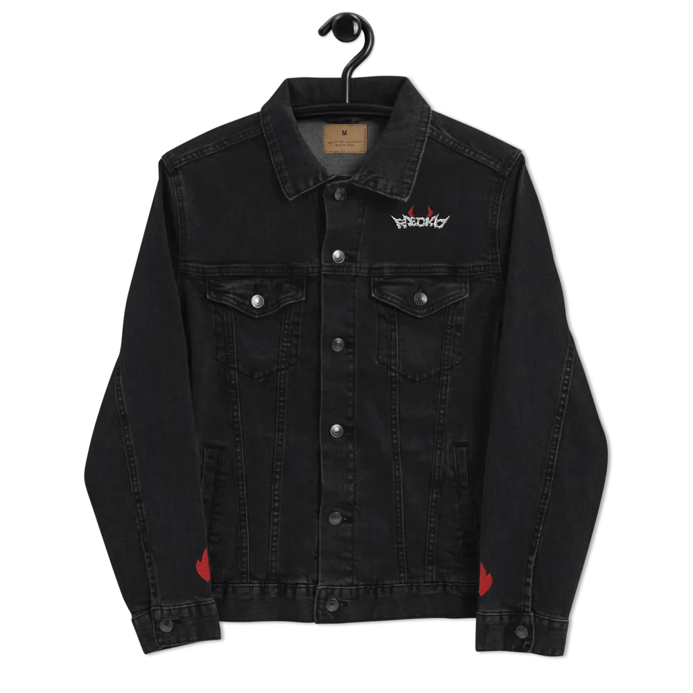 redko Jacket product image (2)