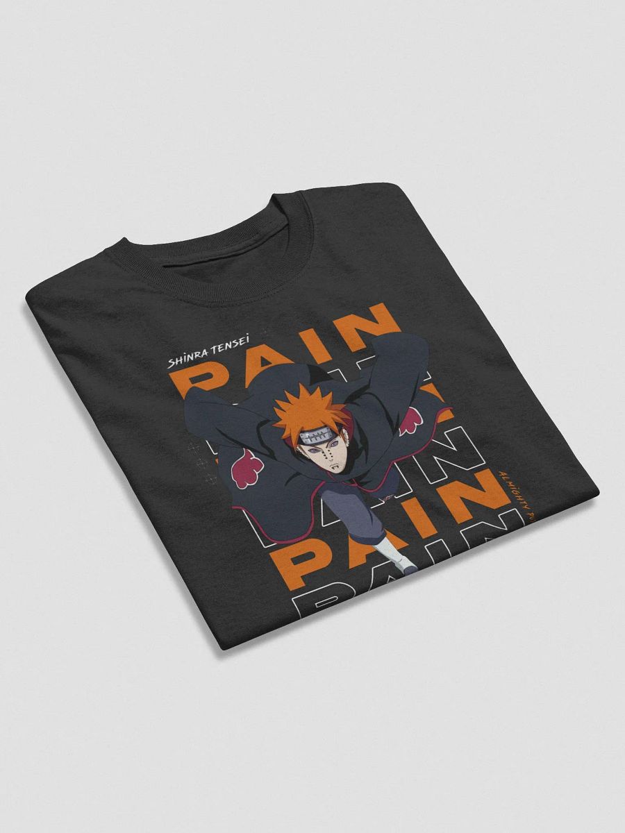 Know Pain T-Shirt product image (6)
