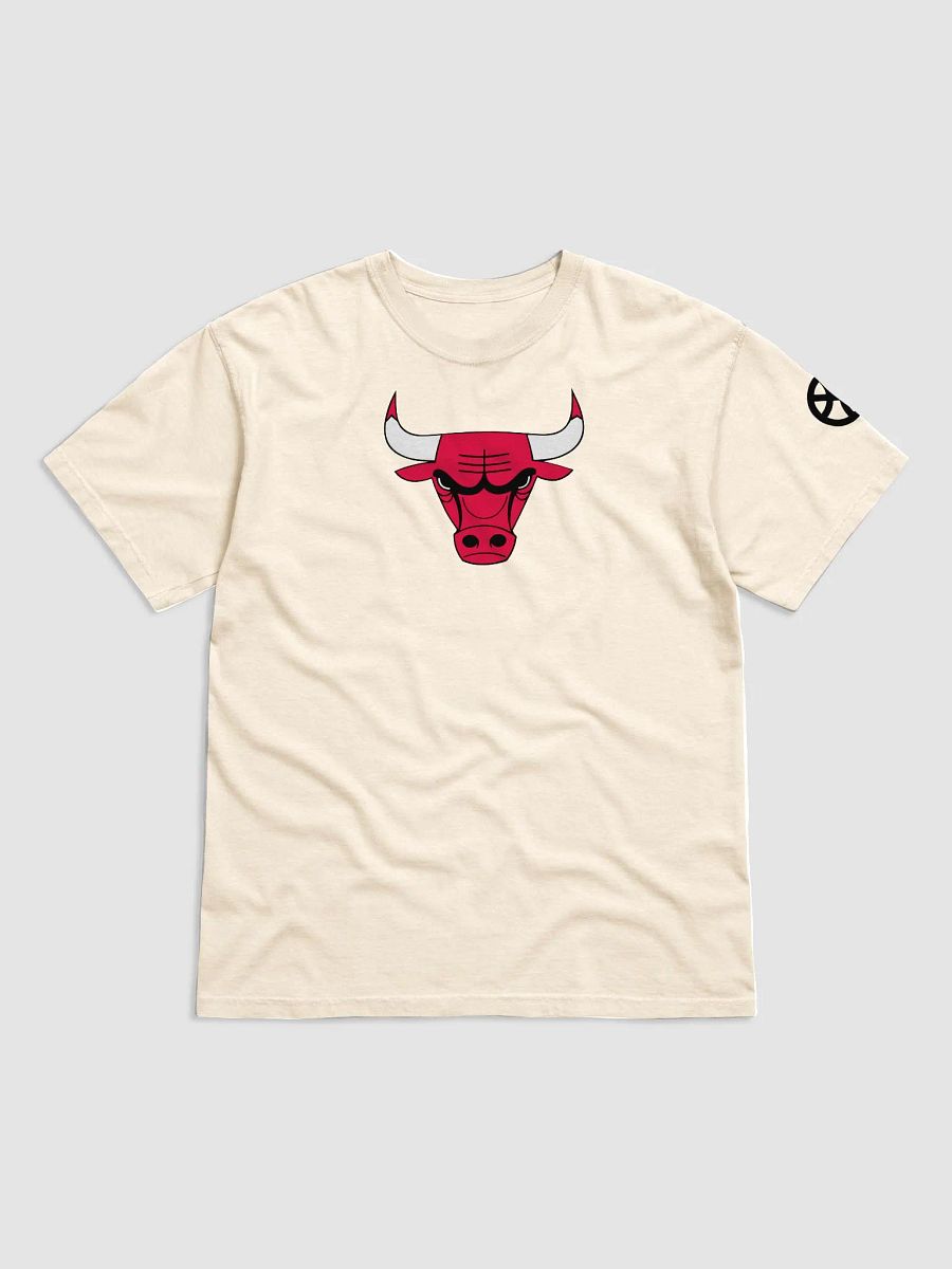 CourtWear- Bulls Tee product image (2)