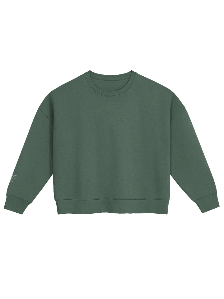 The Grace Under FIre Crewneck 2 product image (1)