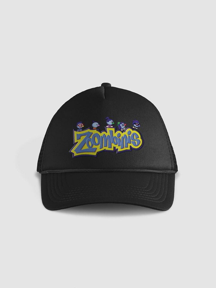 Zoombini Fun Cap product image (1)