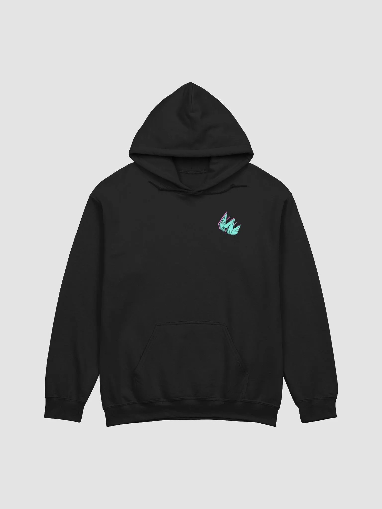 Lord Blarny Hoodie product image (2)