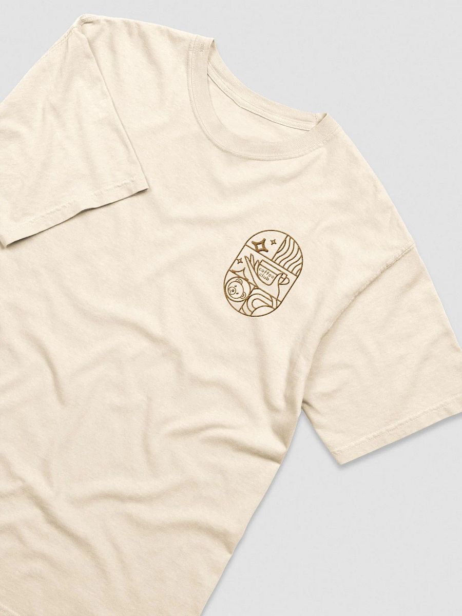 Coffee Club Tee product image (3)