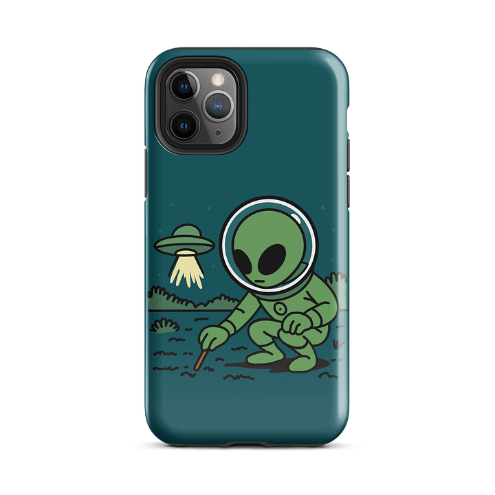 Alien Melancholy product image (25)