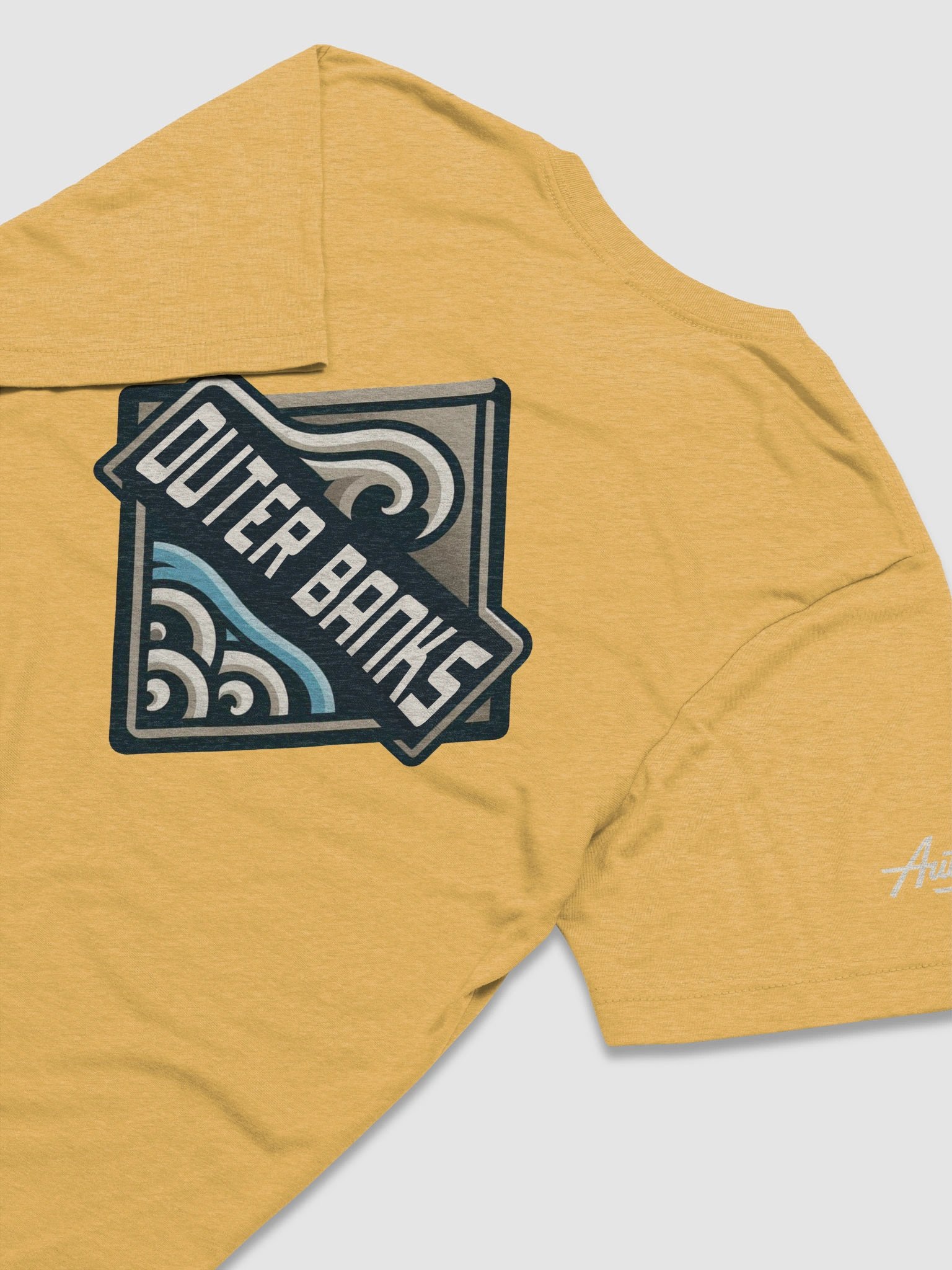 Outer Banks Tee product image (42)