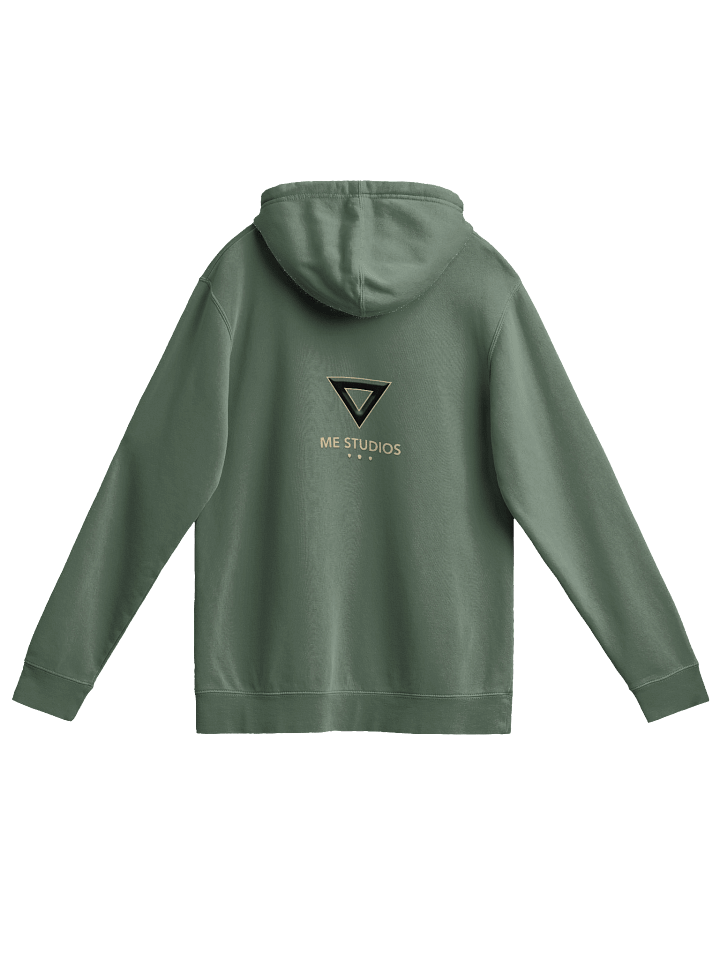 ME vintage hoodie product image (9)